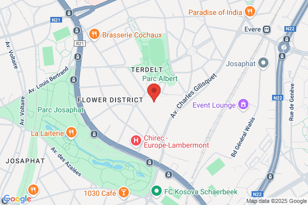 Gerin-Dufrasne/Andre