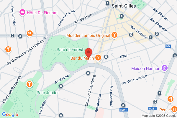 Gestion & Conseil Comptables Sprl