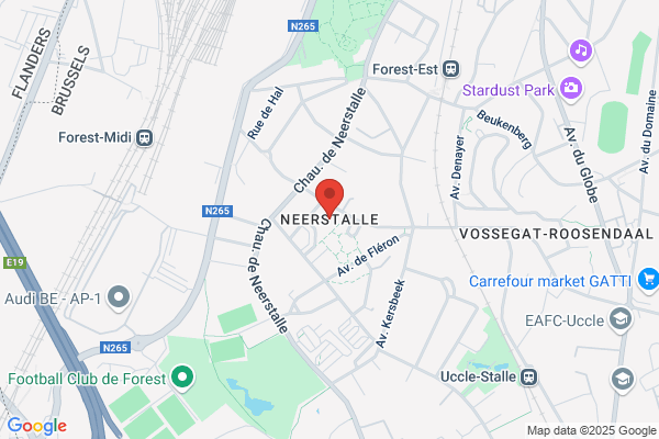 Nijst/Jean-Pierre
