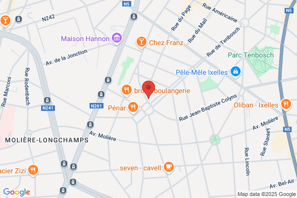 Scènes De Ménage