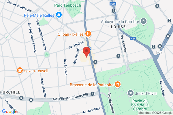Bascule(La)