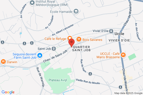 Bistroquet (Café)