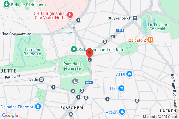 Brugmann (Le)