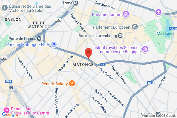 Grain D'orge (Le)