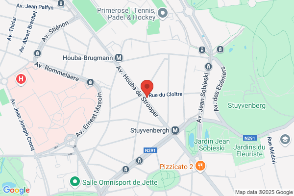 L'aquarelle Sprl