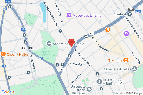 La Tourelle Sc
