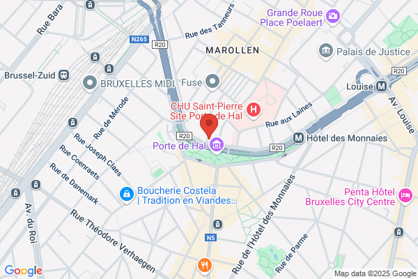 Le Faucon