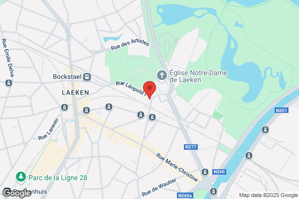 Maes Laeken