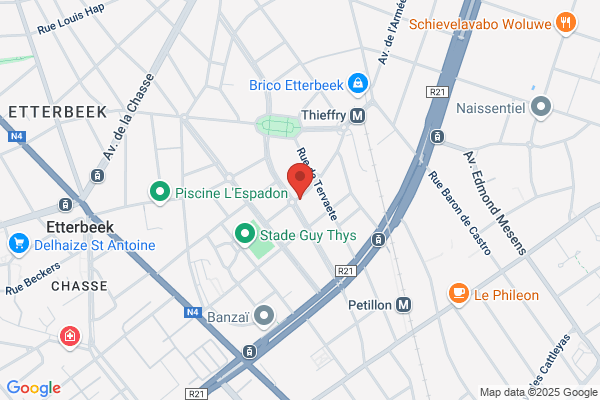 Rond Point (Du)