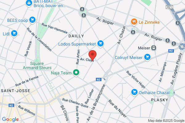Taverne Le Nikita