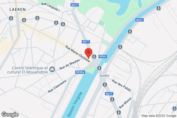 Mega-Tech Informatique