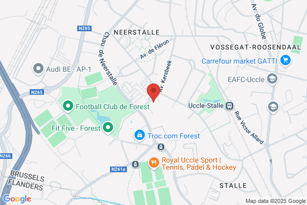 Batijotex Sprl