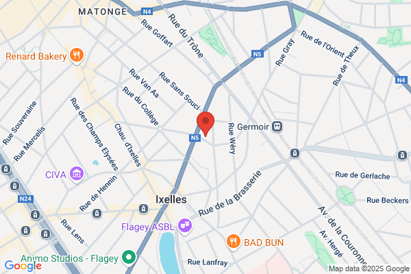 Entreprises Perlot