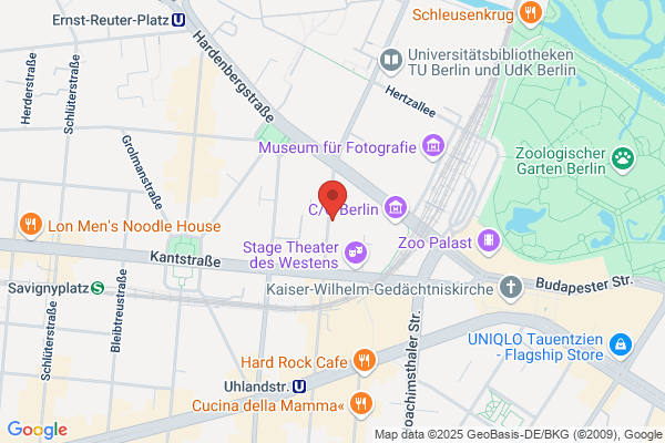 Berlin Partner Gmbh