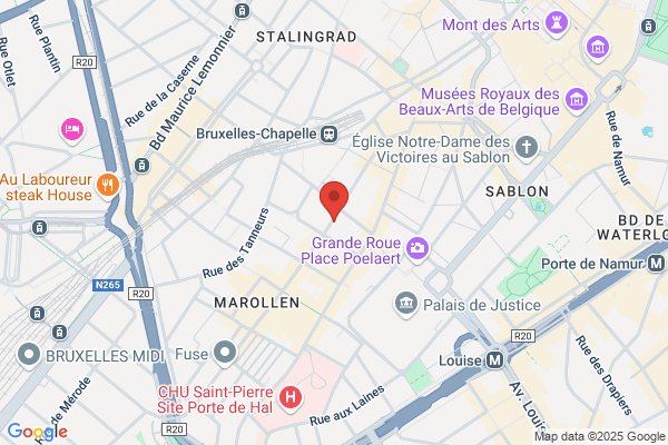 Siffleur (Le)