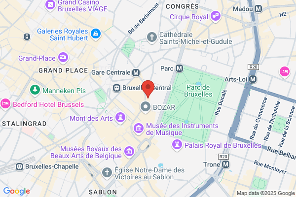 Kin-Santé Asbl