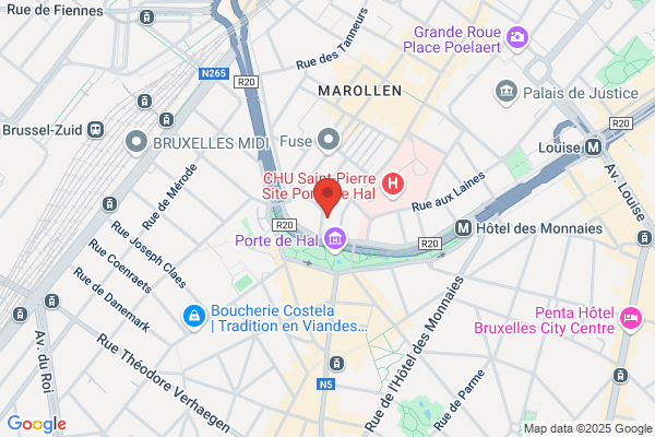 Menuiserie Ebénisterie M Leponce Sprl