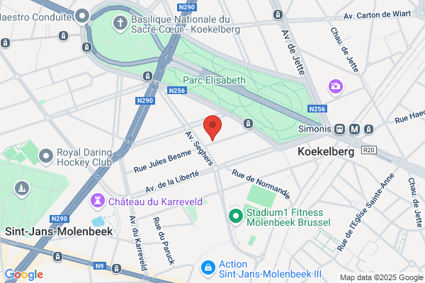 Brumatec-Verbyst Sprl