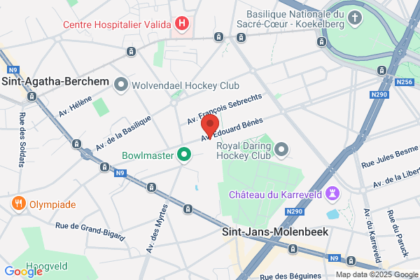 Slagmulder & Zonen