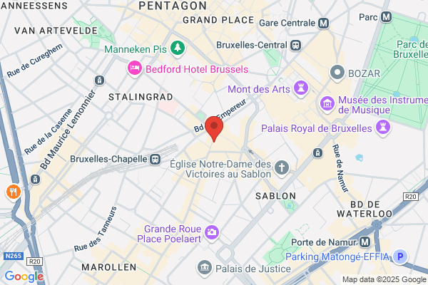 Maison Du Valais