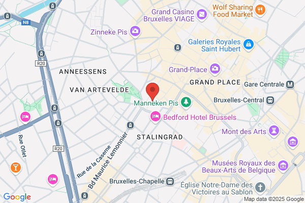 Marchand De Fromages Sc