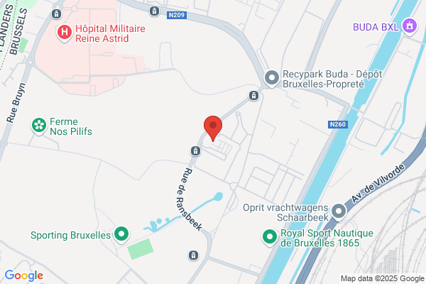 Solvay Sa- Belgique