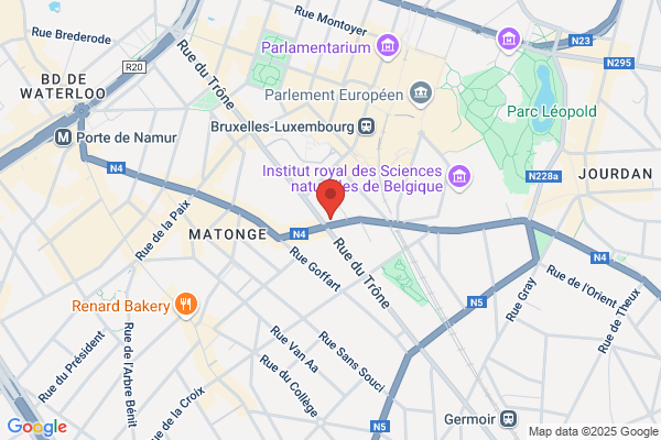 Tessenderlo Chemie Nv