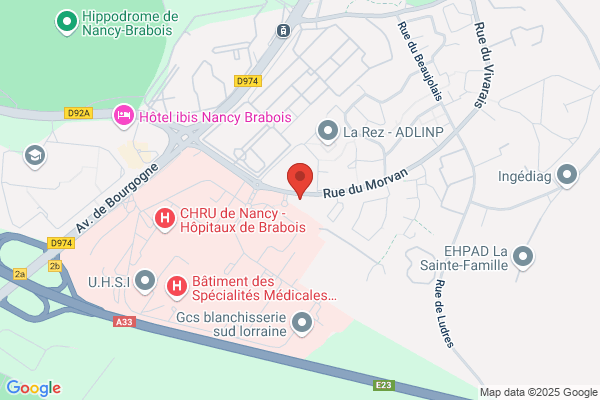 Enfants Terribles (Les) Asbl