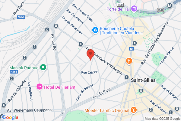 Fée Clochette (La)