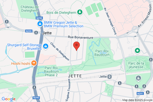 Jurdan/Jean-Pierre
