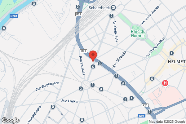 Liens De Quartier Petite Enfance