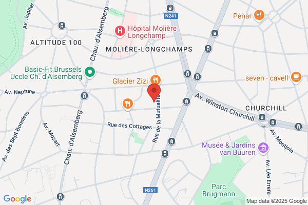 Prégardiennat Du Sacré Coeur