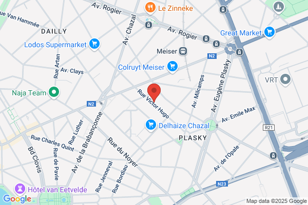 Gramme/Pascale