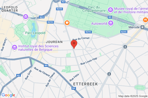 4 Coins ( Pharmacie Des)