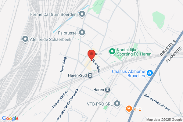 Apotheek Vernimmen Nv