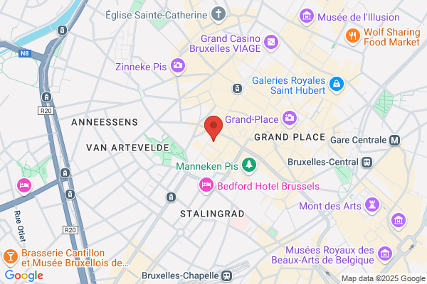 Centre (Pharmacie Du)