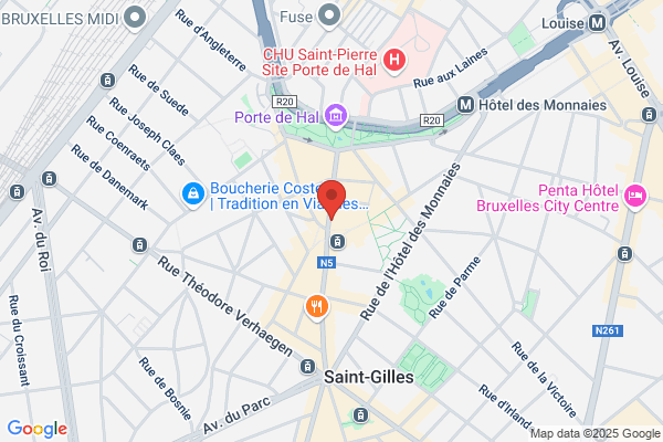 Deux Mondes