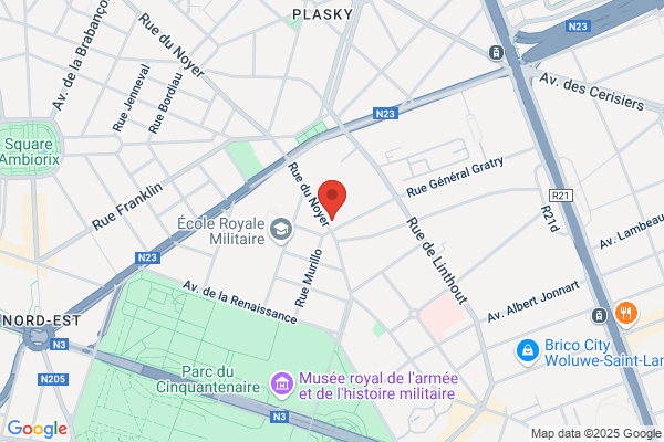Lallemand/Francoise