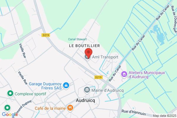 Lefebure/Marie-Anne