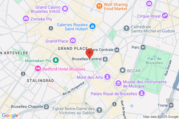 Maquet/Monique