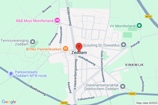Zeddam/Naima