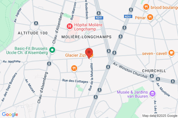 Zigzag Couture