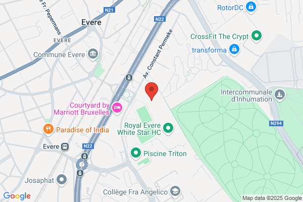 Hockey Plus