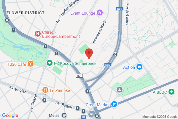 Kituro Schaerbeek Rugby
