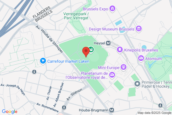 Koninklijke Belgische Voetbalbond