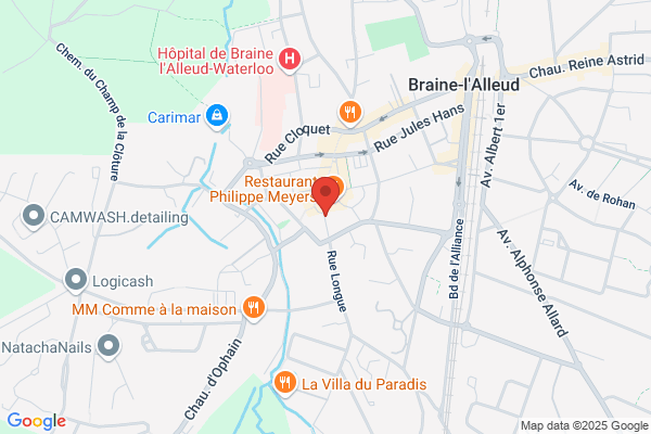 Ligue Francophone Belge De Badminton