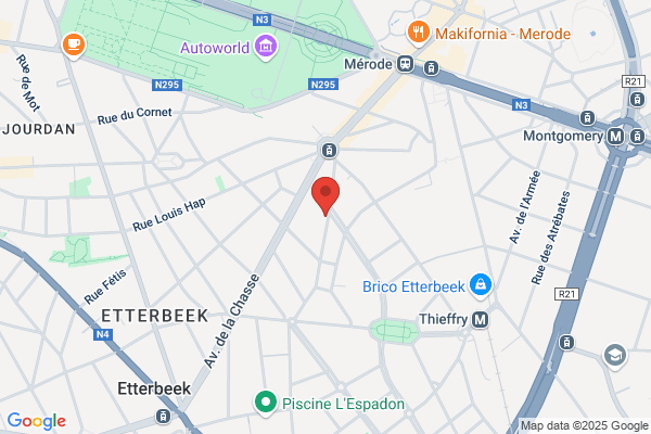 Pétanque Club Etterbeek Asbl