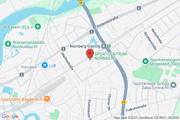 Sportcentrum