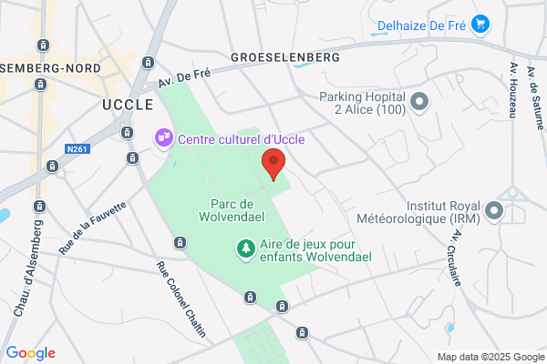 Tennis Club De L'observatoire