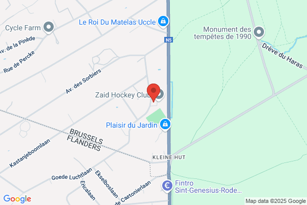 Wellington Royal Tennis & Hockey Club